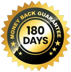 Nagano Tonic money back guarantee